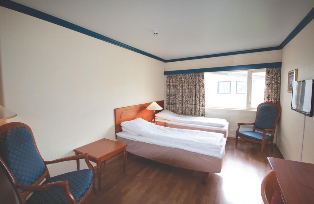 Pers Hotel Gol Chambre photo