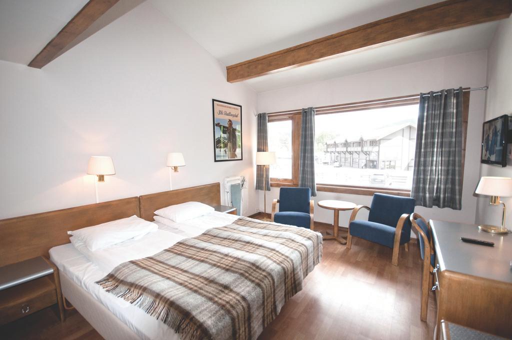 Pers Hotel Gol Chambre photo