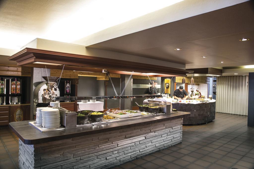Pers Hotel Gol Extérieur photo