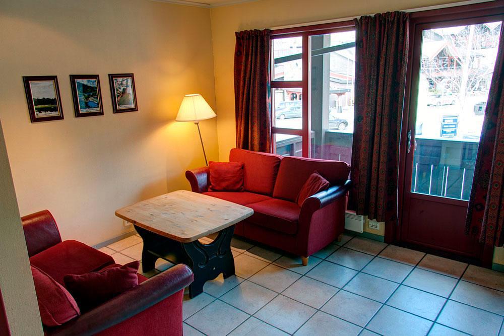 Pers Hotel Gol Chambre photo
