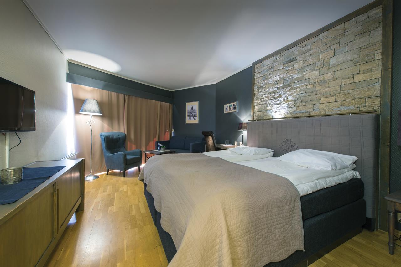Pers Hotel Gol Extérieur photo